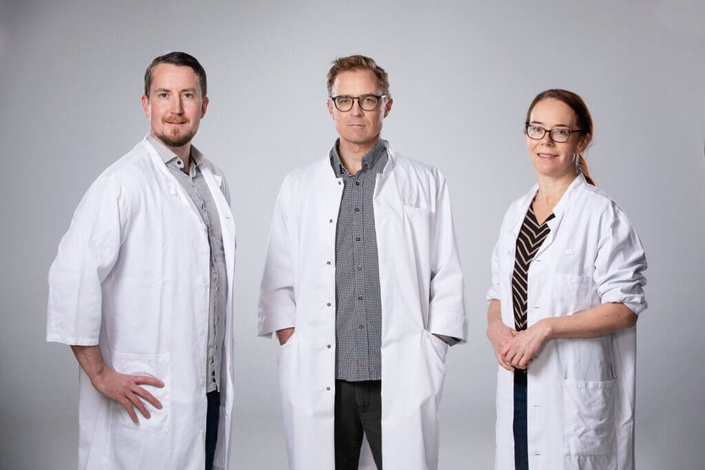 GasEndo suolistosyöpäseula tarjoaa kansalaisille edullista suolistosyövän seulontatestiä ja laadukasta suolistotähystystä sitä tarvitsevalle.