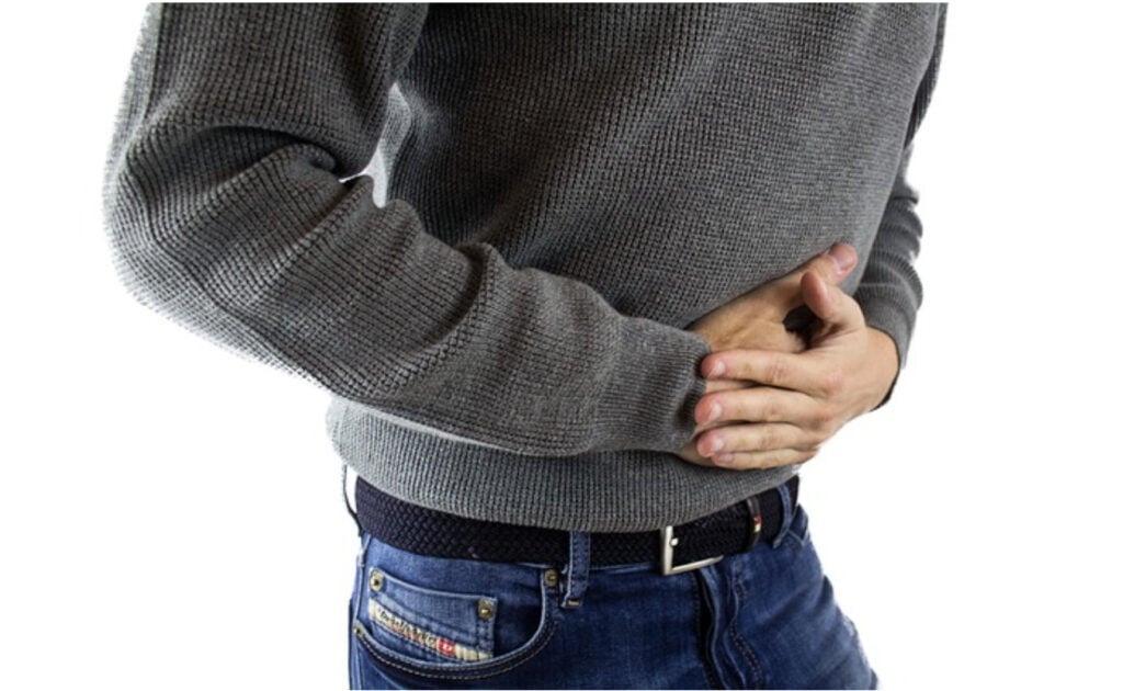 Peräsuolen syöpä, kotitesti